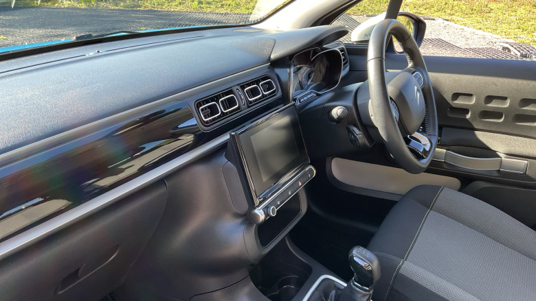 Citroen C3 1.2 PureTech 83 Flair 5dr Petrol Hatchback
